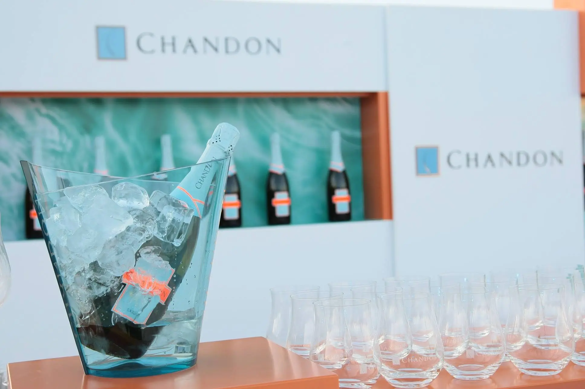 Chandon — Barra Chandon — imagen 2