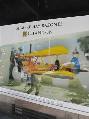 Chandon — Siempre hay razones — imagen 2