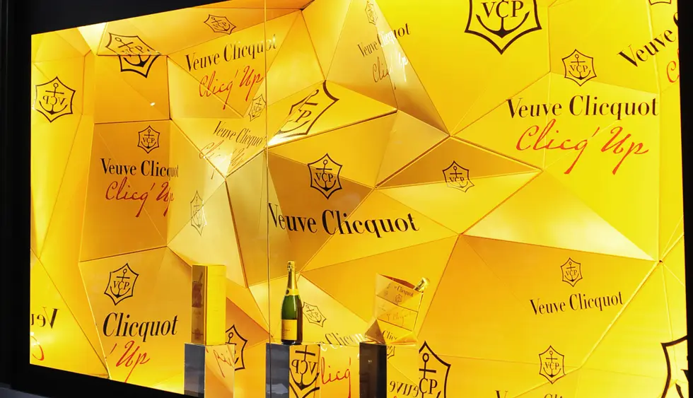 Veuve Clicquot — Clicq’Up — imagen 5